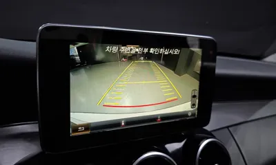 Mercedes-Benz C-Class 2016, 103998 км, за 13200000 KRW - фото 15