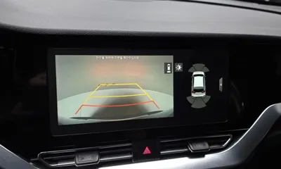 Kia Niro 2020, 80117 км, за 18400000 KRW - фото 15