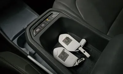 Kia EV3 2026, 14569 км, за 34900000 KRW - фото 32