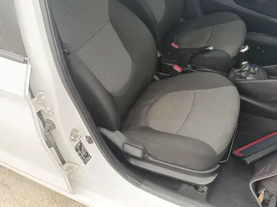 Hyundai Verna (older generation) 2017, 96700 км, за 31868.35 CNY - фото 17