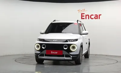 Hyundai Casper 2023, 69633 км, за 15790000 KRW - фото 3