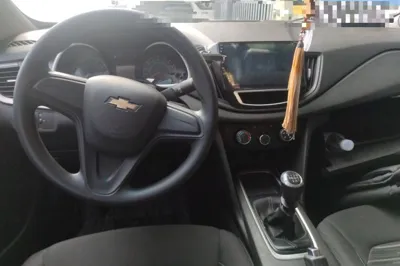 Chevrolet Cavalier 2016, 55199 км, за 23375.55 CNY - фото 9
