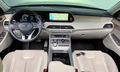 Hyundai Palisade 2021, 35106 км, за 29300000 KRW - фото 7