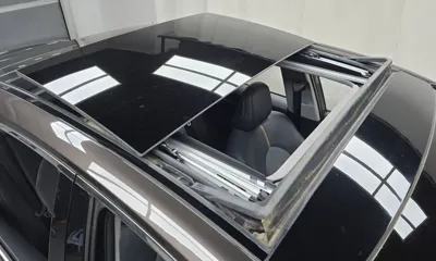 Toyota Camry 2019, 23148 км, за 28400000 KRW - фото 16