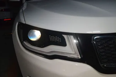 Jeep Compass 2017, 38300 км, за 39380.64 CNY - фото 7