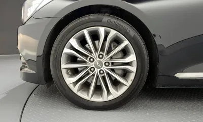 Hyundai Genesis 2015, 95278 км, за 11590000 KRW - фото 5