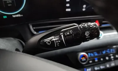 Hyundai Avante 2021, 161473 км, за 99990000 KRW - фото 20