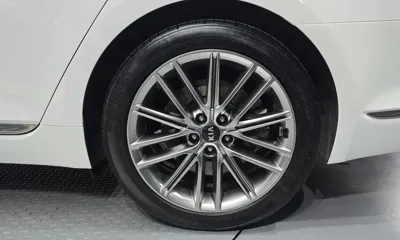 Kia K9 2020, 82209 км, за 30900000 KRW - фото 22