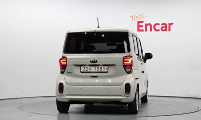 Kia Ray 2018, 25393 км, за 10700000 KRW - фото 4