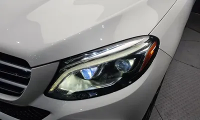 Mercedes-Benz GLE-Class 2018, 82722 км, за 33500000 KRW - фото 22