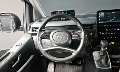Hyundai Staria 2024, 59474 км, за 26500000 KRW - фото 13