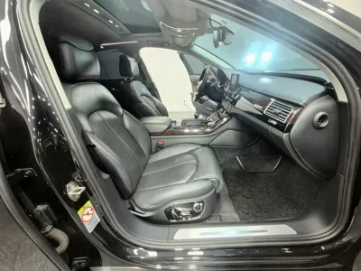 Audi A8 2015, 148671 км, за 17900000 KRW - фото 16