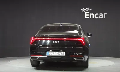 Kia K8 2023, 146454 км, за 18300000 KRW