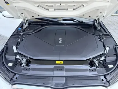 BMW i5 2025, 4566 км, за 74000000 KRW - фото 6