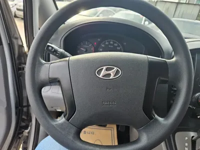 Hyundai Starex 2016, 201634 км, за 8000000 KRW - фото 17