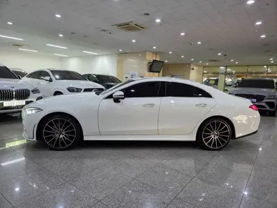 Mercedes-Benz CLS-Class 2019, 81110 км, за 37200000 KRW - фото 3