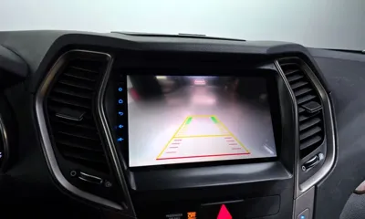 Hyundai Santafe 2017, 128397 км, за 14400000 KRW - фото 15