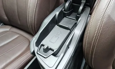 BMW X1 2022, 127402 км, за 21990000 KRW - фото 30