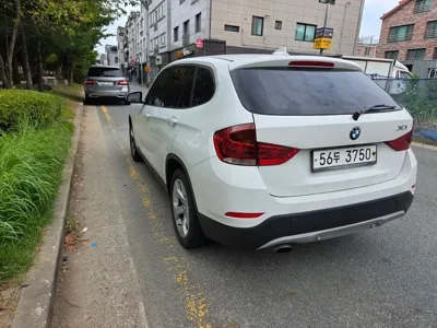 BMW X1 2013, 243890 км, за 4990000 KRW - фото 6
