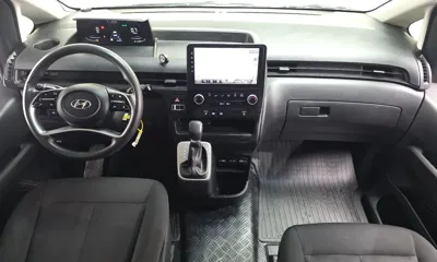 Hyundai Staria 2022, 85644 км, за 18900000 KRW - фото 7