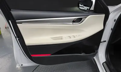 Hyundai Grandeur 2022, 102114 км, за 26500000 KRW - фото 24