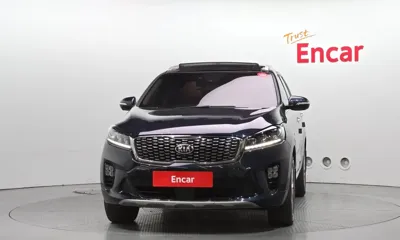 Kia Sorento 2019, 68672 км, за 23500000 KRW