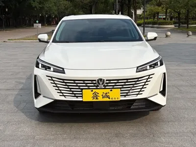 Changan Eado 2025, 13000 км, за 49800 CNY - фото 3