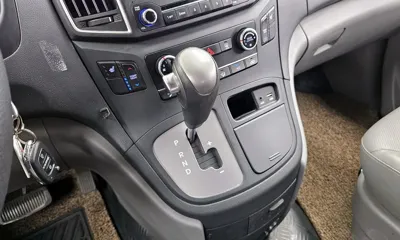 Hyundai Starex 2020, 130588 км, за 17900000 KRW - фото 9