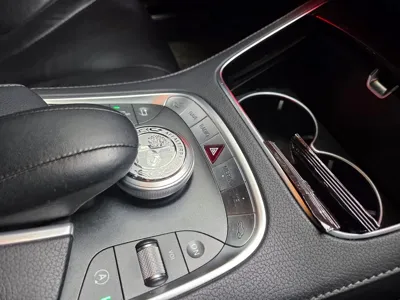 Mercedes-Benz S-Class 2016, 226000 км, за 19500000 KRW - фото 9