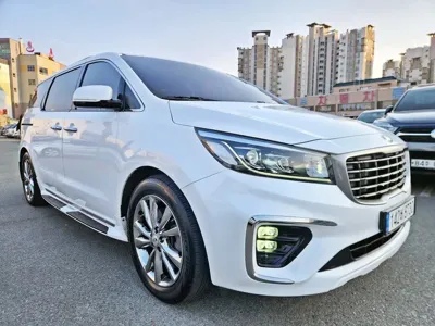 Kia Canival 2019, 147055 км, за 13590000 KRW - фото 4