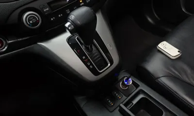 Honda CR-V 2014, 89955 км, за 12890000 KRW - фото 9