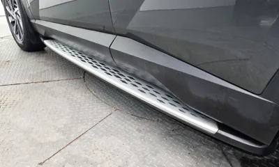 Hyundai Tucson 2022, 144886 км, за 21400000 KRW - фото 35