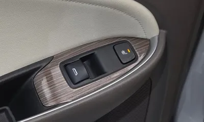 ChevroletGMDaewoo Malibu 2019, 80306 км, за 11500000 KRW - фото 20