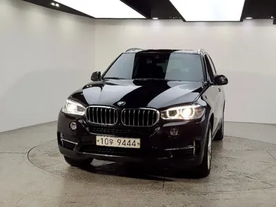 BMW X5 2017, 167596 км, за 19900000 KRW