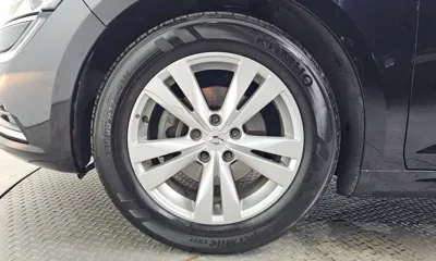 Renault-KoreaSamsung SM6 2019, 81417 км, за 6390000 KRW - фото 5