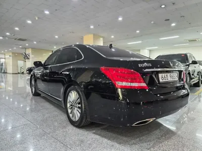 Hyundai Equus 2013, 202740 км, за 5500000 KRW - фото 3