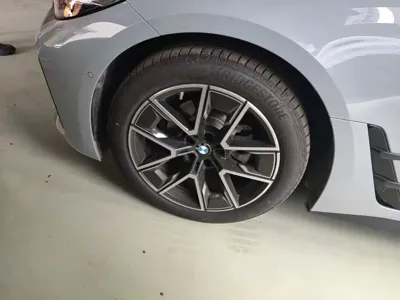 BMW 4 Series 2025, 2100 км, за 275400 CNY - фото 23