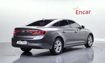 Renault-KoreaSamsung SM6 2019, 48078 км, за 7900000 KRW - фото 2