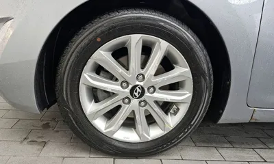 Hyundai Avante 2015, 221398 км, за 4200000 KRW - фото 5