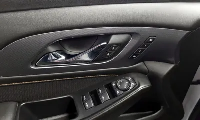 ChevroletGMDaewoo Traverse 2021, 35888 км, за 23000000 KRW - фото 34