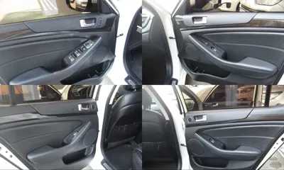 Kia K7 2013, 210431 км, за 5900000 KRW - фото 17