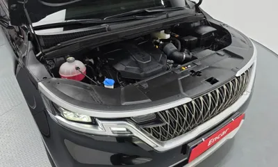 Kia Canival 2021, 49577 км, за 21900000 KRW - фото 6