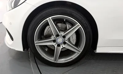 Mercedes-Benz C-Class 2017, 84953 км, за 17300000 KRW - фото 5