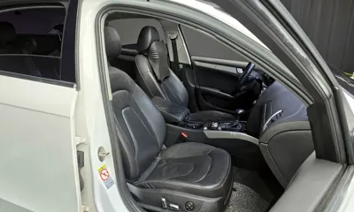 Audi A4 2015, 122854 км, за 4990000 KRW - фото 12