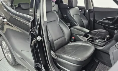 Hyundai Santafe 2013, 165685 км, за 6800000 KRW - фото 11