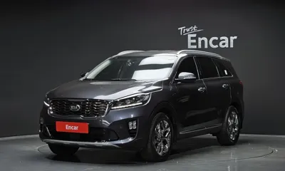 Kia Sorento 2020, 73835 км, за 22300000 KRW - фото 1