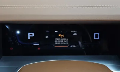 KG_Mobility_Ssangyong Torres 2024, 48153 км, за 20800000 KRW - фото 8