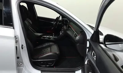 Genesis G70 2019, 131870 км, за 21200000 KRW - фото 11
