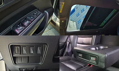 Renault-KoreaSamsung QM6 2017, 165644 км, за 7990000 KRW - фото 8