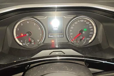Volkswagen Tayron 2019, 69300 км, за 74618.04 CNY - фото 11